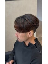 オルカン バイ エクシア(OLCAN by EXCIA)&nbsp;曲がる縮毛矯正