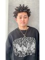 アグ ヘアー ディレット 西台店(Agu hair diletto) 宮川 僚太