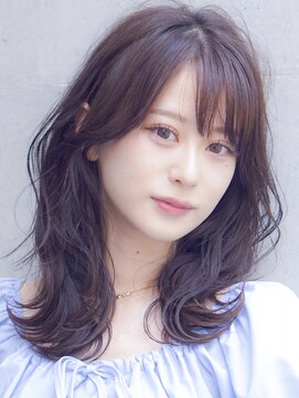 ロアール 上小田井(LOAOL KAMIOTAI) カット&カラーはLOAOLにお任せください♪