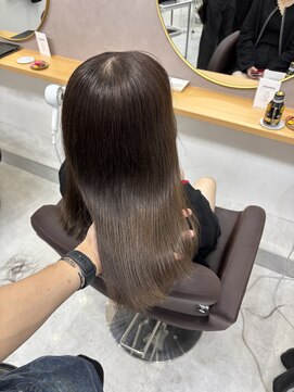 アイズ 横浜(IS) オリーブベージュ/オリーブグレージュ