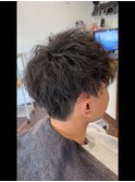 ツイストスパイラル