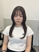 ゴウトゥデイシェアサロン 町田店(GO TODAY SHAiRE SALON)&nbsp;ハッシュカット【町田】