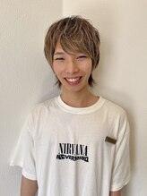 ブランシェ 春日井市民病院前店(BRANCHE) 掛川 隼斗