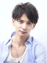 アーリー(Ali'i) ハーフアップ