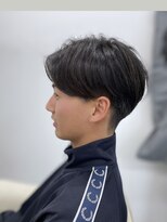 メンズサロン ジ エクト リアン 箕面(メンズサロン The Ect Lien)&nbsp;似合わせカット/似合わせメンズカット/メンズパーマ