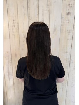 エスポワール 北習志野店(ESPOIR) まとまる酸熱トリートメント