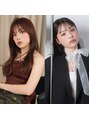 シンス 銀座(since) アーティストヘアメイクの現場経験をいかしたご提案♪