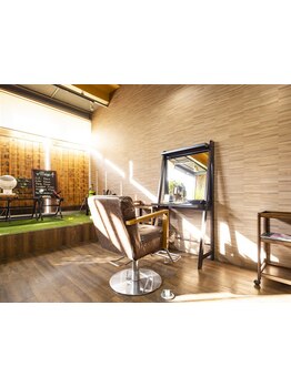 【武庫之荘】似合わせにこだわった丁寧なカット施術が高評価◎マンツーマンのプライベートサロン◇