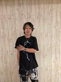 ヘアメイク アース 西船橋店(HAIR & MAKE EARTH) 松永 大地