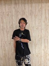 ヘアメイク アース 西船橋店(HAIR & MAKE EARTH) 松永 大地