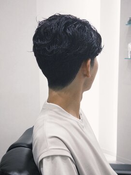 ヴィブル 多賀城市(vivre25) フェザーパーマ/ニュアンスパーマ/宮城/仙台/多賀城