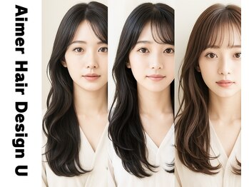 Aimer Hair Design U