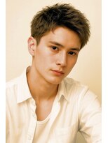 ヘアリゾート粋 ドゥオ 新宿南口店(dua)&nbsp;2ブロ/メンズカット/メンズナチュラル/メンズスタイル