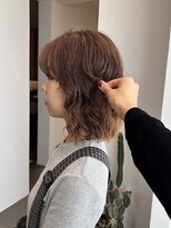 ディアランド(Dearland)&nbsp;bob perm