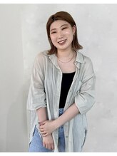 ベルシュヴー(belles cheveux) 天木 綾佳