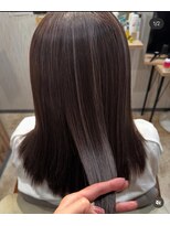 カミノマ(CAMINOMA) ハイライトオンカラー