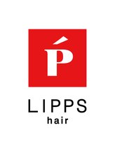 LIPPS hair 難波【1月17日 NEW OPEN（予定）】