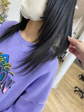 グレーブラック