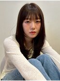 ダークショコラブラウン