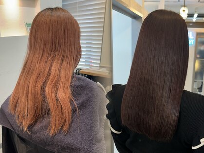 レイルバイエクラート 大宮西口店(REAIL by ECLART)の写真