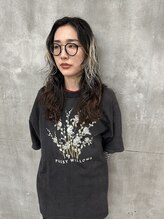 ヤキイモ(yakiimo)&nbsp;waka 