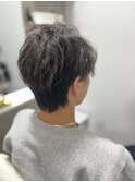 グランジショート