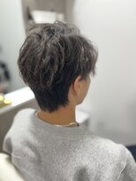 アミカ(Amica)&nbsp;グランジショート