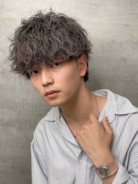 ネクスト 静岡店(NEXT) シャドウパーマ