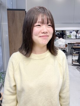 ジュリエッタ(giulietta) ウォームベージュ