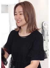 ヴェール(Veil)&nbsp;加美山 芽衣