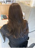 ゆるふわ巻き