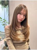レイヤーカット