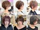 ラッキーヘア 加古川(Lucky Hair)の写真