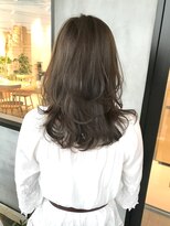 ムク(mukuu) 髪質改善/白髪老化ケア/縮毛矯正/ショートカット/30代40代