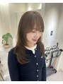 トッカ 天神店(tocca)&nbsp;流行りのレイヤーstyle ♪ワンカールでふわっと可愛い！