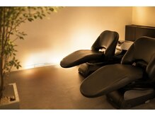 ヴィダヘアーアンドメイク(VIDA hair&make)の雰囲気（YUMEシャンプーでリラクゼーション完備【中央林間】）