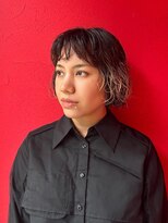 テントー 大泉学園店(Tento-)&nbsp;ブリーチパーマ
