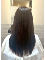 レグルス ヘアーデザイン パセオ野間大池店(Reglus hair design)&nbsp;髪質改善/ストレートロング