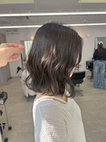 ケーオーエスピンク(K O S pink)&nbsp;ゆるふわ巻き