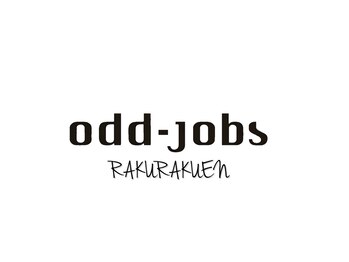 odd-jobs楽々園店【オッドジョブス】【8月18日OPEN予定】の写真/楽々園駅降りてすぐ♪大型店が苦手な方に選ばれる、落ち着いて過ごせる駅チカの少人数プライベートサロン