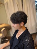 コア 新宿(CORE)&nbsp;フェザーパーマ