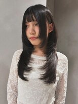 ボーテコンシェル 柏店(BEAUTE CONCIER)&nbsp;レイヤーカット