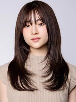 エンタク 新宿三丁目店(enntaku)&nbsp;韓国/レイヤーカット/縮毛矯正/men's/新宿三丁目駅