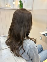 シダ(sida)&nbsp;オリーブベージュ