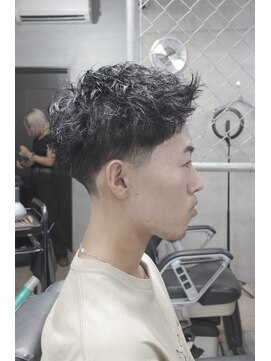 ヴェルゴ 沖浜店(vellgo) pin perm