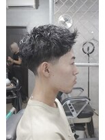 ヴェルゴ 沖浜店(vellgo) pin perm