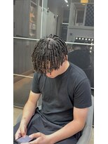 ヘアーグランデシーク(Hair Grande Seeek)&nbsp;コームツイスト
