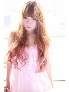 ボタン テンジン(VOTAN tenjin) votan pink grade