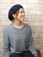 インヘアー(IN hair) ひさ サン