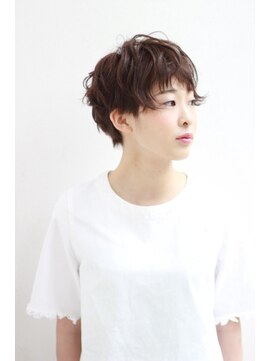 オセアノ(oceano) 《oceano 》セミウェットショート.